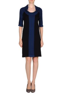 Paper London Short Dress - Lyst