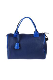 Parentesi Medium Leather Bag - Lyst