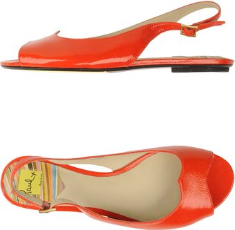 Paul By Paul Smith Sandals - Lyst