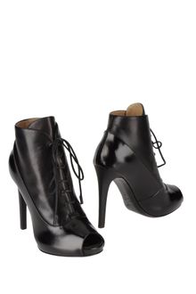 Proenza Schouler Ankle Boots - Lyst