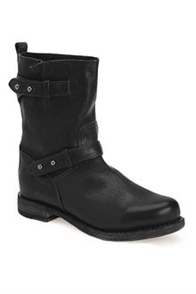 Rag & Bone Moto Boot - Lyst
