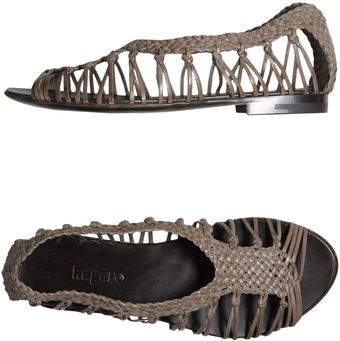 Raparo Sandals - Lyst