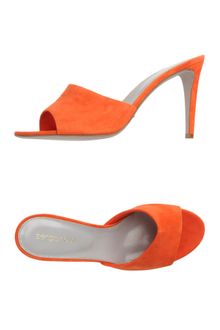 Sergio Rossi Highheeled Sandals - Lyst