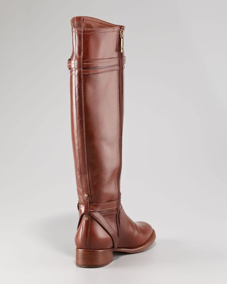 tory burch calista riding boots
