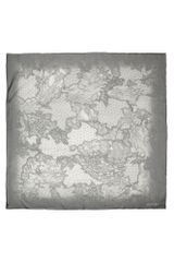 Valentino Square Scarf