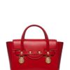Versace Crossbody in Red in Red (d610 rosso) - Lyst