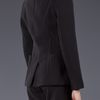 3.1 Phillip Lim Long Sleeve Blazer in Black - Lyst
