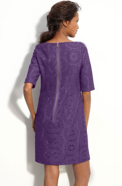 adrianna-papell-purple-lace-shift-dress-product-3-4989764-657844189 ...