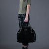 Alexander Mcqueen Demanta Tote in Black - Lyst