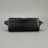 Alexander Wang Pelican Clutch in Black - Lyst