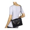Botkier Valentina Shoulder in Black (b) - Lyst