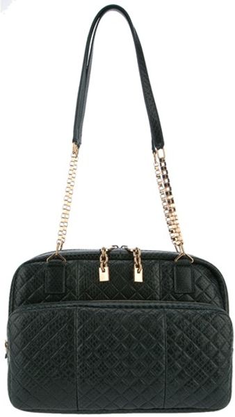 Chloé Lucy Bag - Lyst