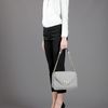 Chloé Chain Bag in Gray (grey) - Lyst