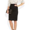 Dolce & Gabbana Duchess Lacetrimmed Silksatin Top in White (oyster) - Lyst