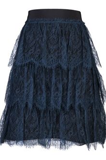Golden Goose Deluxe Brand Bohemian Skirt - Lyst