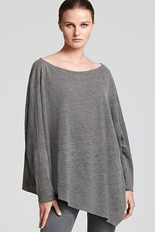 Helmut Lang  Angora Blend Cozy Pullover - Lyst