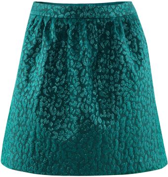 H&M Skirt - Lyst