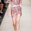 Isabel Marant Ss Maryloe Dress in Pink (violet blue) - Lyst