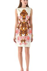 Josh Goot Sleeveless Dress