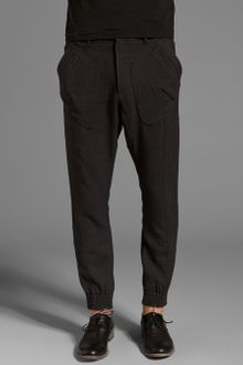 Kai Aakmann Pants - Lyst