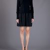 Sachin & Babi Bette Dress in Black - Lyst