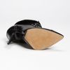 Tabitha Simmons Wicked Bootie in Black - Lyst