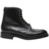 Vivienne Westwood Derby Boot in Black for Men - Lyst