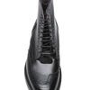 Vivienne Westwood Derby Boot in Black for Men - Lyst