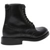 Vivienne Westwood Derby Boot in Black for Men - Lyst
