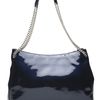 Vivienne Westwood Apollo Shopper Bag in Blue - Lyst