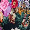 Dolce & Gabbana Floral Pencil Skirt in Floral - Lyst
