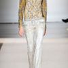 Isabel Marant Ss Jaspe Pant in Beige (amber gold) - Lyst