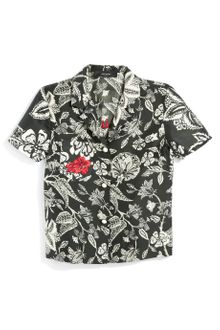 Isabel Marant Ss Mick Top - Lyst