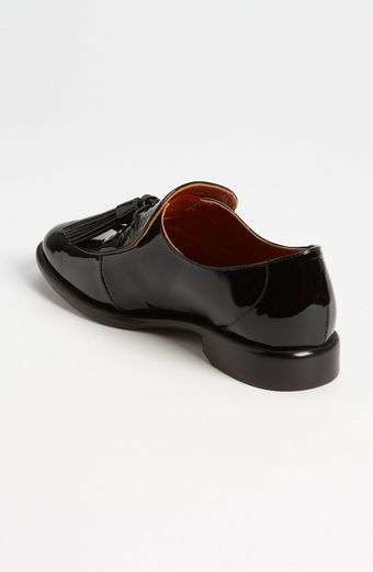 Paloma Barceló Moccasin - Lyst