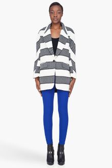 Rag & Bone Egg Coat - Lyst
