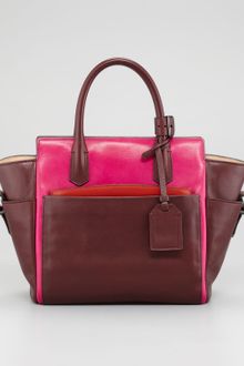 Reed Krakoff Atlantique Mini Tote Bag  - Lyst