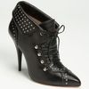 Tabitha Simmons Wicked Bootie in Black - Lyst