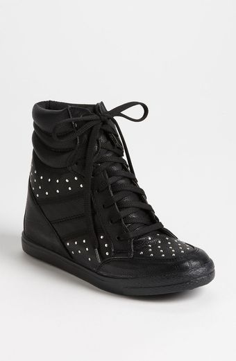 Topshop Acrobatics Sneaker - Lyst