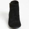 Topshop Millicent Boot in Black - Lyst