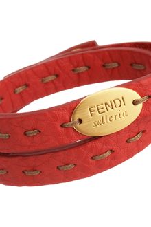 Fendi Selleria Bracelet - Lyst