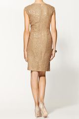 Michael by Michael Kors New Fray Dress