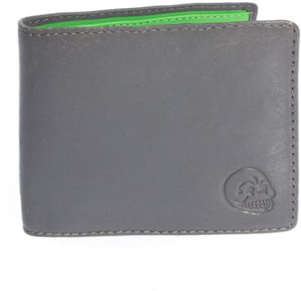 Cheap Monday Leather Wallet - Lyst