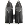 Yves Saint Laurent Tribtoo 105 Tasseled Platform Loafers in Black (nero) - Lyst