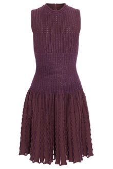 Alaïa Entrelacs Lux Rnk 50cm Drs - Lyst