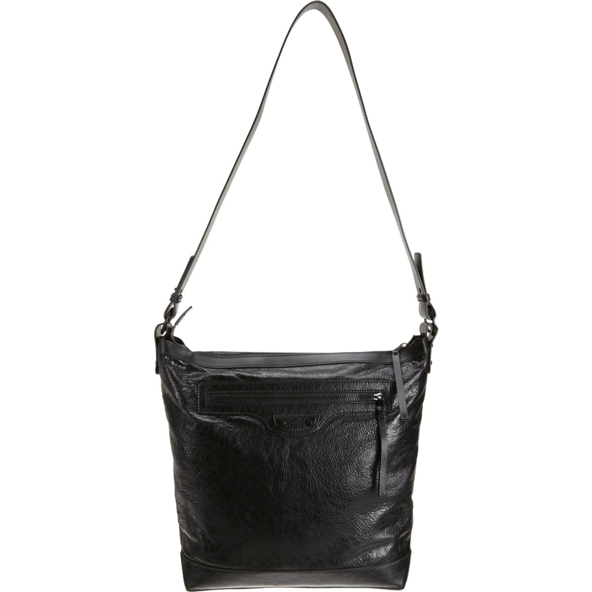 balenciaga men's day bag