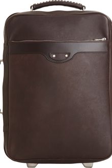 Balenciaga Carryon - Lyst