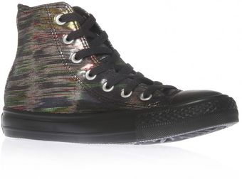 Converse Chuck Taylor All Star Hi - Lyst