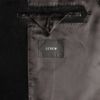 J.crew Slimfit Velvet Blazer in Black for Men - Lyst