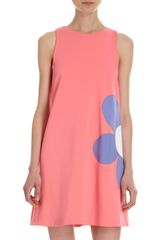 Lisa Perry Daisy Dress