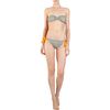 Missoni Dotted Chevron Bikini in Orange - Lyst